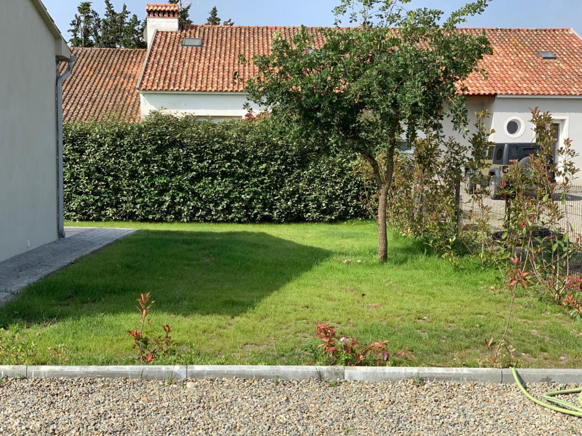 Maison Corse Aléria Exterior photo