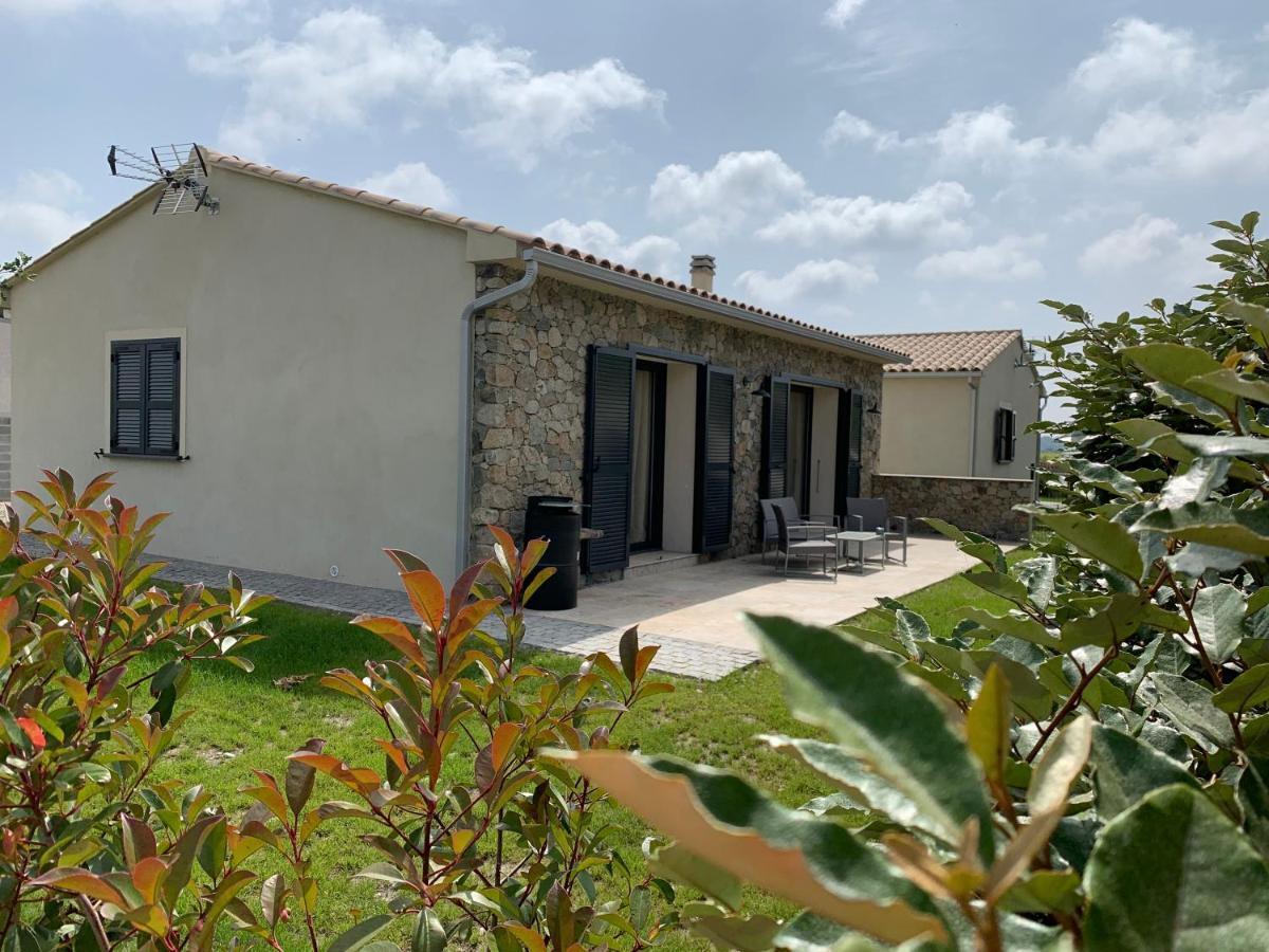 Maison Corse Aléria Exterior photo